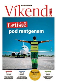 Víkend DNES Vysočina - 20.06.2026