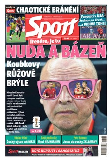 Sport - 20.06.2026