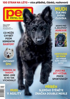 Pes přítel člověk 7/2026