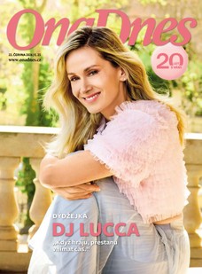 Magazín ONA DNES - 22.06.2026
