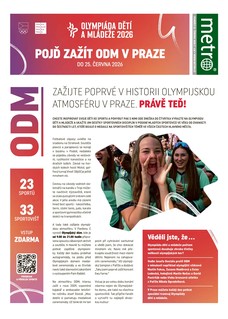 METRO - 22.06.2026