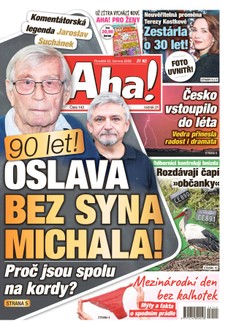 AHA! - 22.06.2026