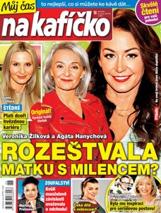 Můj čas na kafíčko 26/2026