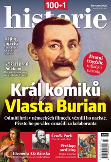 100+1 historie 7/2026