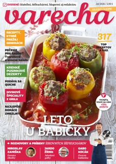 Varecha 23.6.2026