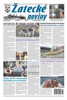 Žatecké noviny 26/26