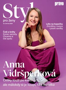 Styl pro ženy - 23.6.2026