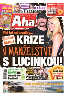 AHA! - 23.06.2026