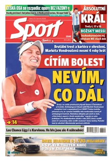 Sport - 23.06.2026