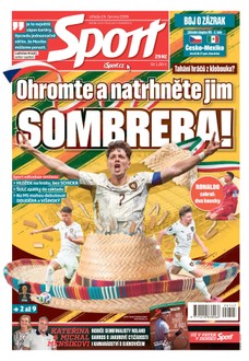 Sport - 24.06.2026