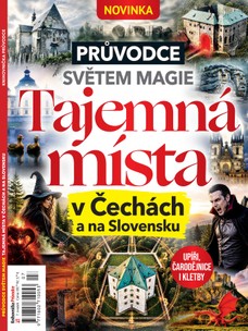 Knihovnička Enigma Průvodce 1/2026
