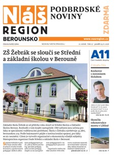 Náš Region - Berounsko 27/2026