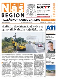 Náš Region - Plzeňsko 27/2026