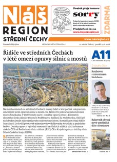 Náš Region - Střední Čechy 27/2026
