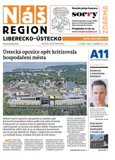 Náš Region - Ústecko 27/2026