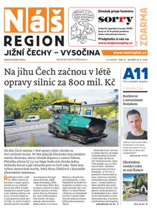 Náš Region - Vysočina 27/2026