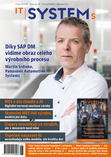 IT Systems 6/2026