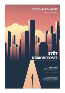 HN 121 - 25.6.2026 Svět nemovitostí