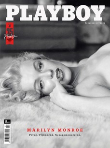 Playboy 07/2026