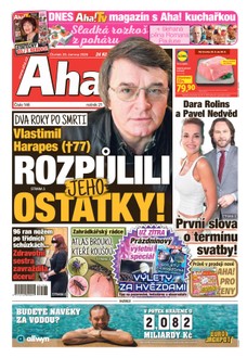AHA! - 25.06.2026