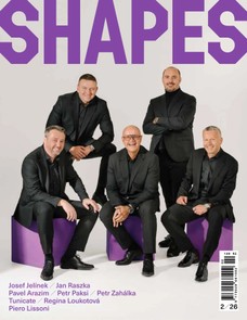 Shapes č.2