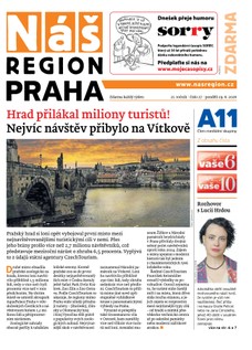 Náš Region - Praha 27/2026