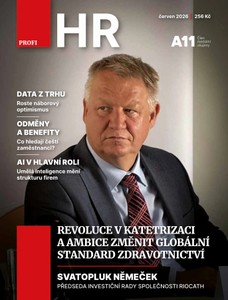 Profi HR 2/2026