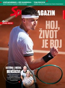 Příloha Sport - 26.06.2026