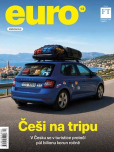 Euro č.13