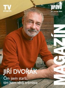 Magazín + TV - 27.6.2026