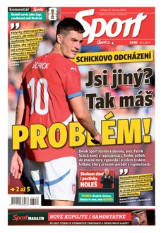 Sport - 27.06.2026