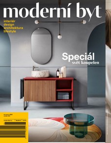 Mercedes-Benz magazín 6/2026