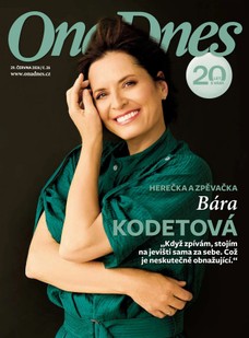 Magazín ONA DNES - 29.06.2026