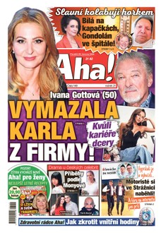 AHA! - 29.06.2026