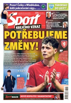 Sport - 29.06.2026