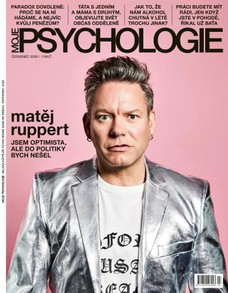 MOJE PSYCHOLOGIE - 07/2026
