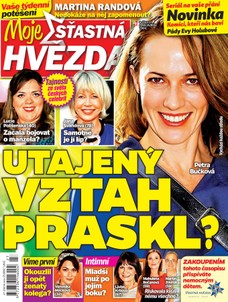 Moje šťastná hvězda 27/2026