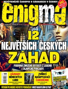Enigma 8/2026