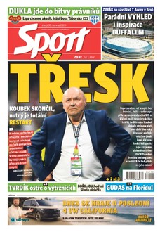 Sport - 30.06.2026