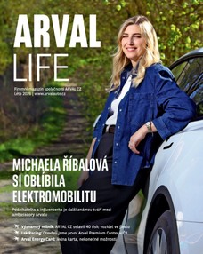 ARVAL LIFE léto 2026