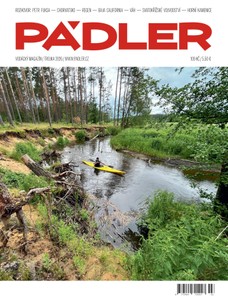 Pádler 3/2026