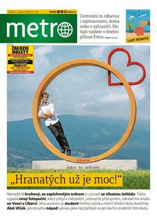 METRO - 01.07.2026