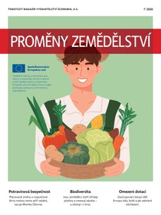 HN 126 - 2.7.2026 Proměny zemědělství