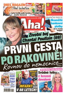 AHA! - 02.07.2026