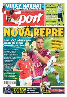 Sport - 02.07.2026