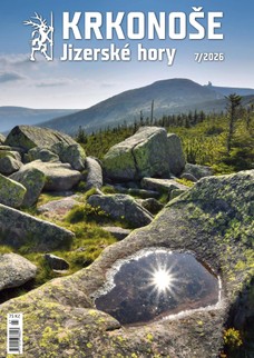 Krkonoše - Jizerské hory 07/2026