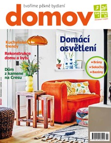 Domov 3/2026