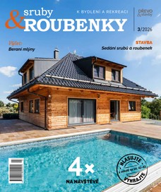 sruby&ROUBENKY 3/2026