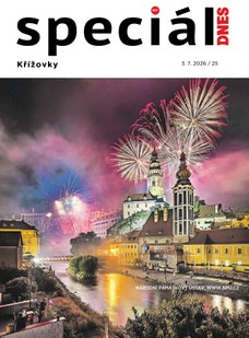 Magazín DNES Speciál Vysočina - 03.07.2026
