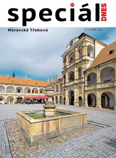 Magazín DNES Speciál Pardubický - 03.07.2026
